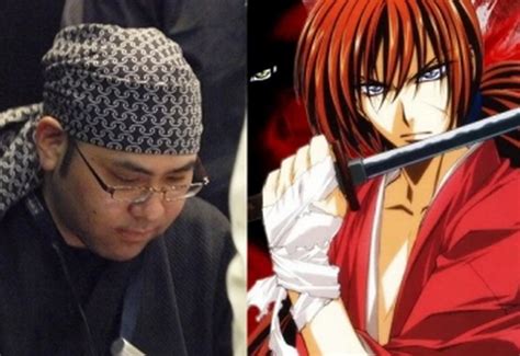 Japan Sex Scandal: ‘Rurouni Kenshin’ Creator Nobuhiro  .